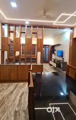 3 BHK Fully Furnished Single House for Rent