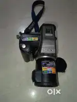 Sony Camera