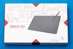 XPen Deco 3 Graphic tablet