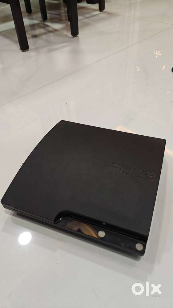 Sony PlayStation ps3