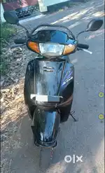 Activa 2007 model good running condition