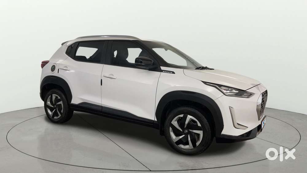 Nissan Magnite 1.0 XL, 2024, Petrol