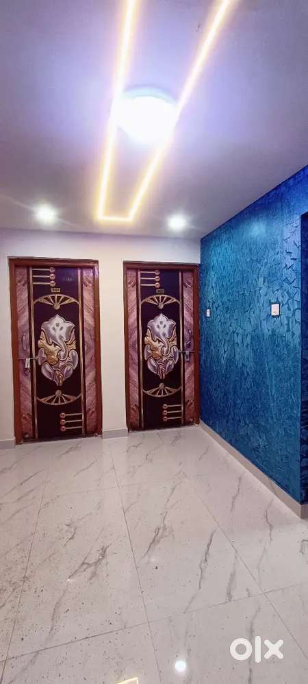 1BHK flat Rent 15k laxmi chowk Hinjewadi