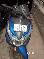 Honda dio Good Condition