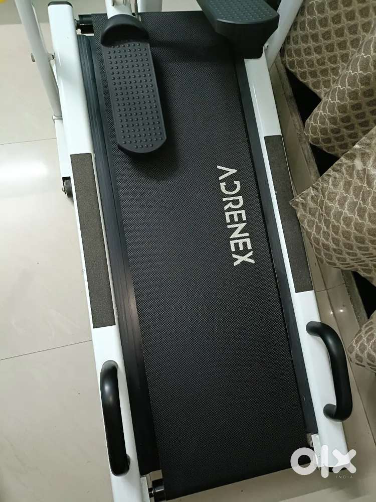 Mannual Treadmill urgently sell