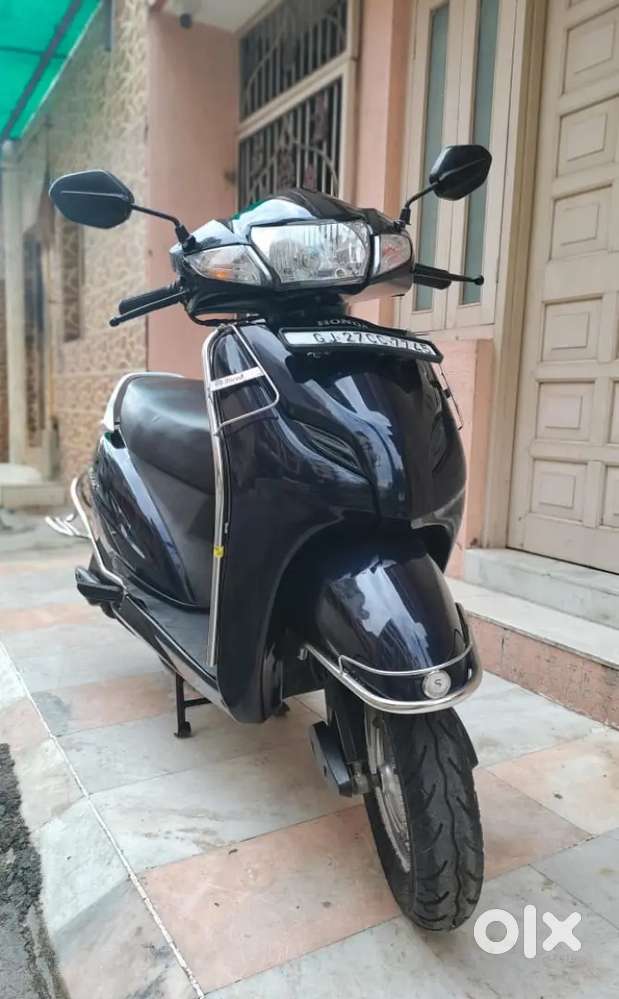 Honda Activa