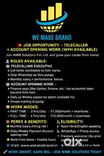 HR Recruiter