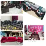 New latest furniture available