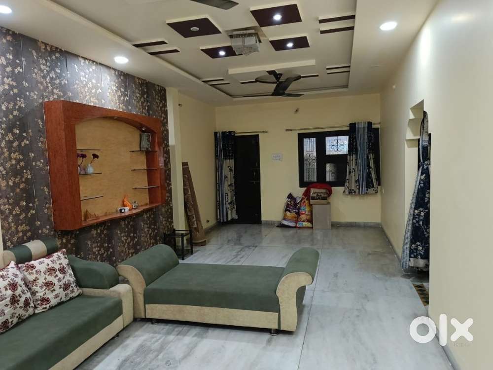 2bhk house - mahalaxmi nagar
