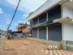 Showroom/Shop/Bank/Office for rent with 1600 Sq Ft area