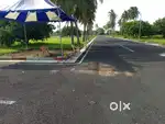 80% loan avaliable plot sale @#kelambakkam