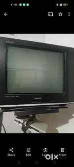 Samsung tv Good quality