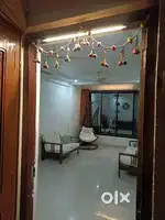 Flat for sale 1 bhk