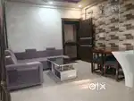 2BHK FULLY FURNISHED FLAT