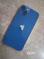 iPhone 13 Good looking Display change, but Face ID working good