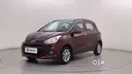 Hyundai Grand i10 Asta 1.2 Kappa VTVT (O), 2015, Petrol