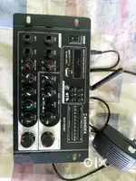 Sound system
