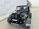 Open jeeps willys jeeps thar Hunter jeepa modified jeeps e