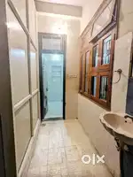 One room with washroom independent in posh colony