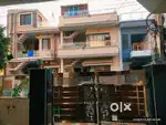 Luxury PG /Room for girls in single /double room sharing luxury room