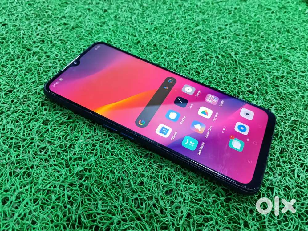 OPPO A5 2020 :::  6gb ram: 128gb rom
