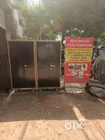 New almirah factory Gurgaon (sector 6