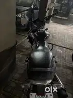 Discover bike