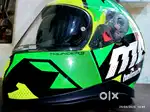 MT Thunder 3 Helmet Excellent condition