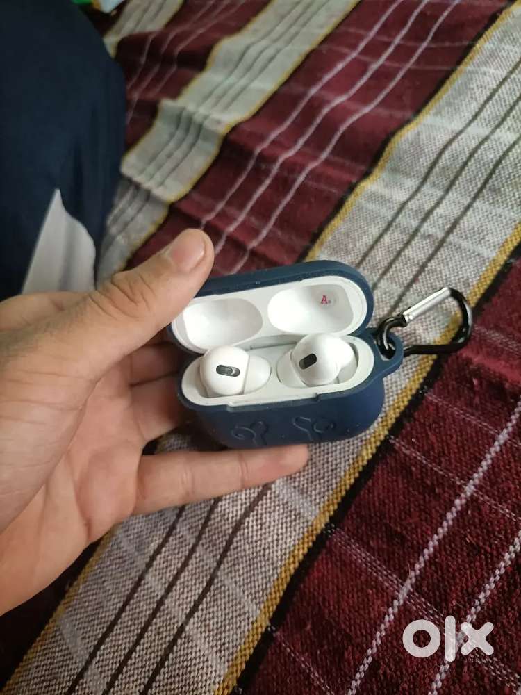 Earbuds a one condition