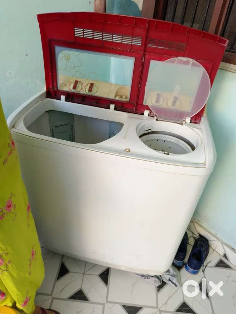 Washing machine for sale