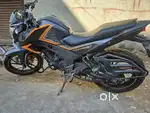 Cb Hornet 160