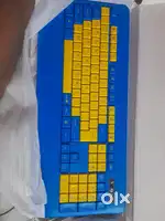ZOOK Company wireless keyboard