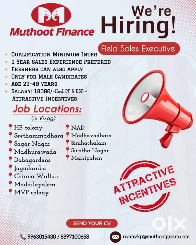 MUTHOOT FINANCE