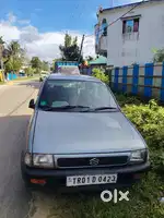Maruti Suzuki Zen Estilo 2001 Document sab ok asa