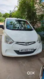 Hyundai EON 1.0 Kappa Magna Plus, 2017, Petrol