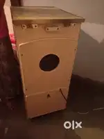 Floor mill