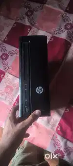 HP CPU I3 7 GEN 1 TB 16 GB RAM