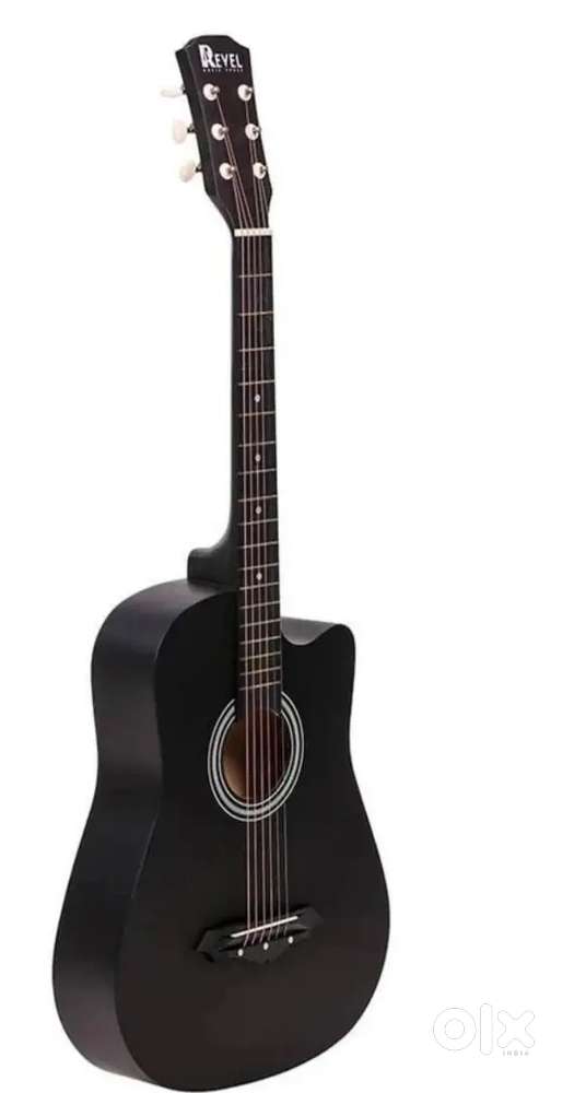 Acoustic Guitar (price negotiable)