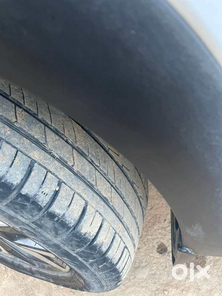 Hyundai Creta Facelift 2021 Diesel Well Maintained