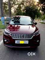 Maruti Suzuki Ertiga ZXI Plus SHVS, 2019, Petrol