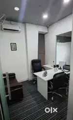 Health department office