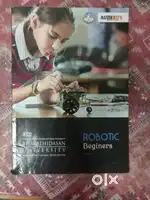 Robotics biginers-level-1