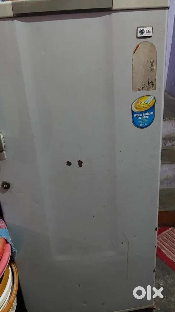 Fridge for sale
