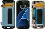 Want Samsung s7 edge display