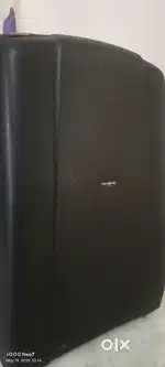 Samsonite trolley bag