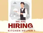 helper need for shop