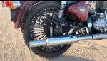 NEW ROYAL ENFIELD CLASSIC 350 Urgent Sale