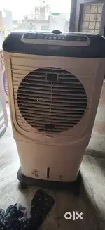 New Cooler