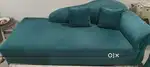 Couch well maintained and in good condition