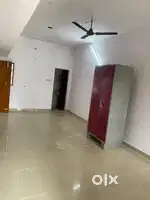 2bhk semi-furnished available